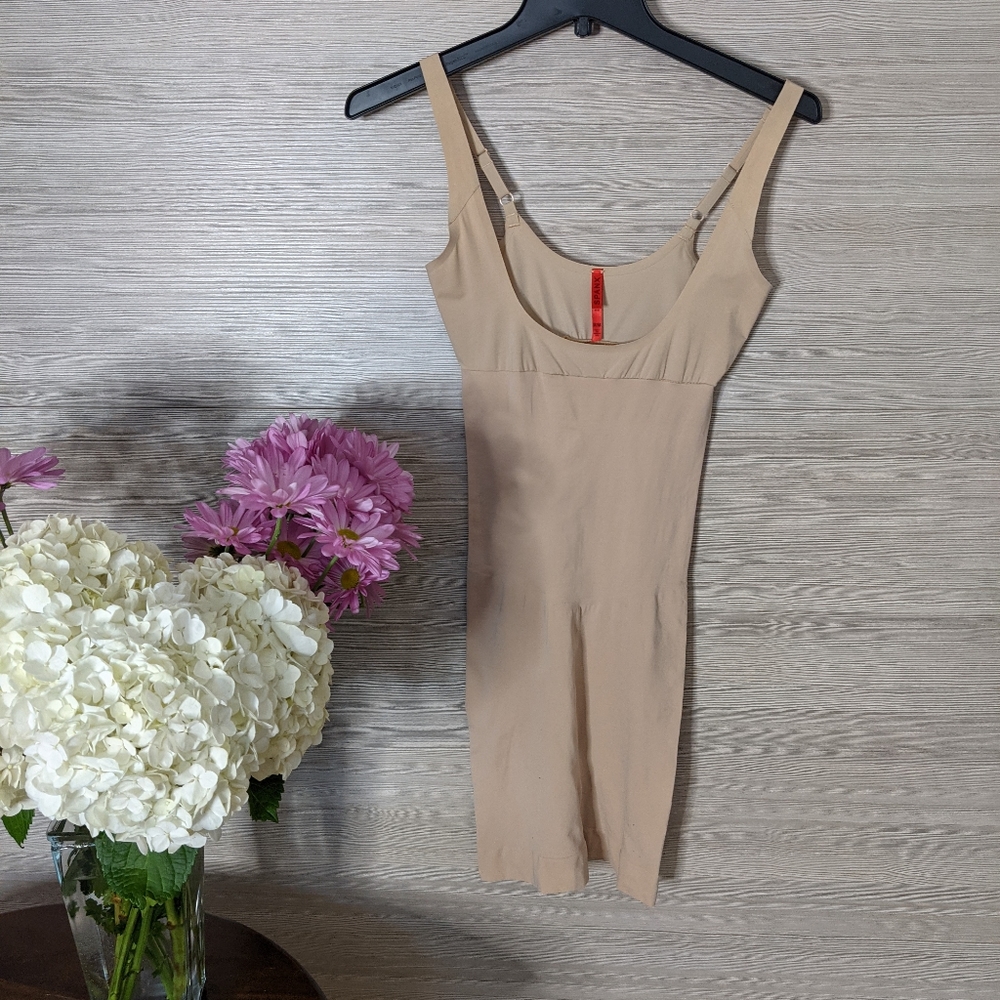 Spanx shape wear
